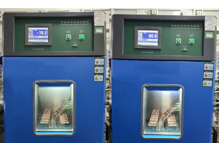 中科院研制出新型锂电池，可在极端温度下正常使用