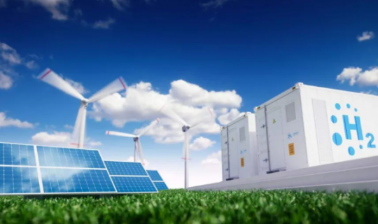 The Chinese Academy of Sciences has developed a new type of lithium battery that can be used normally in extreme temperatures